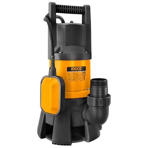 Ingco POMPE DE RELEVAGE SUBMERSIBLE 1000W  SPD10001