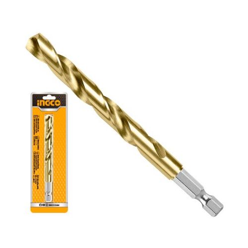 Ingco FORET HELICOÏDAL HSS 7.5mm