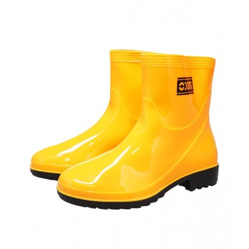 Ingco BOTTE PVC JAUNE