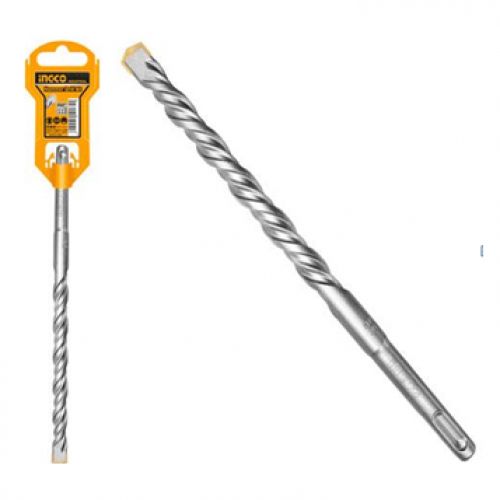 Ingco FORET POUR MARTEAU PERFORATEUR SDS-PLUS 8x110mm