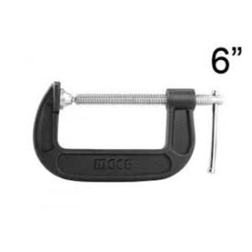 Ingco Presse En C 6"/150Mm