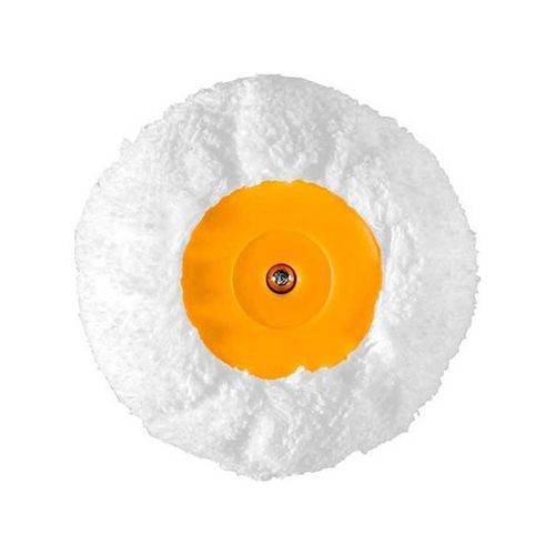 Ingco MANCHON DE RECHANGE MICROFIBRE POUR ROULEAU DE PEINTURE 50mm/2"