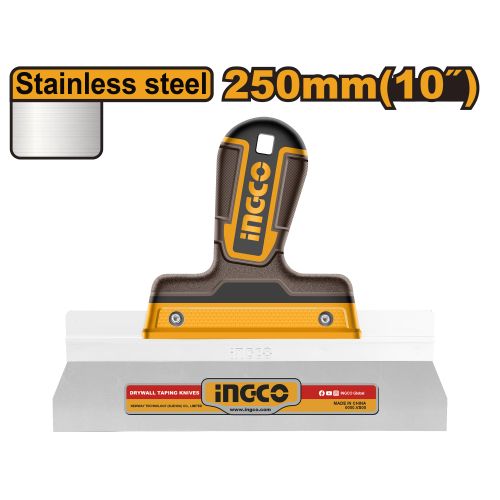 Ingco GRATTOIR MURAL(10")250mm HPUT78250