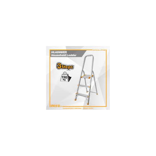 Ingco ECHELLE ALU 3 Marches (FULL TC ) HLAD06031
