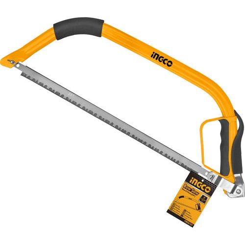 Ingco SCIE A ARC 610mm/24"