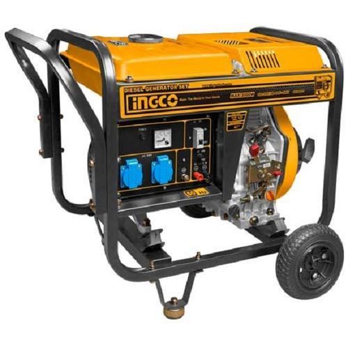 Ingco GROUPE ÉLECTROGÈNE 5.7HP 3KW