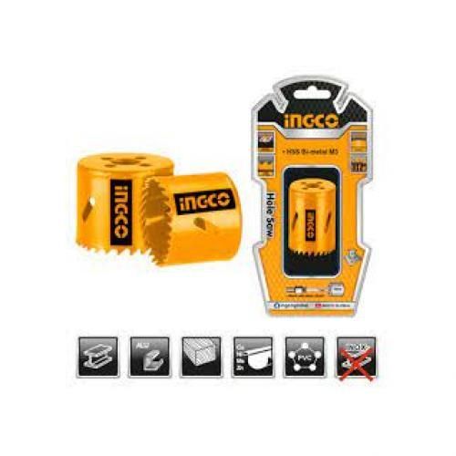 Ingco SCIES TRÉPAN BI-METAL 35mm