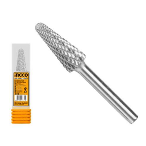 Ingco FRAISE ROTATIF HSS 8mm