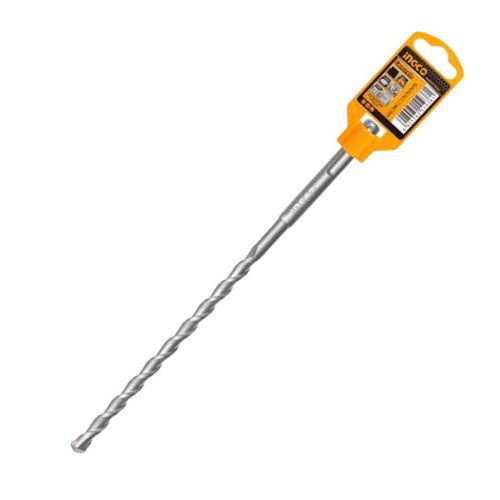 Ingco FORET POUR MARTEAU PERFORATEUR SDS-PLUS 8 X 160mm   DBH1210802C