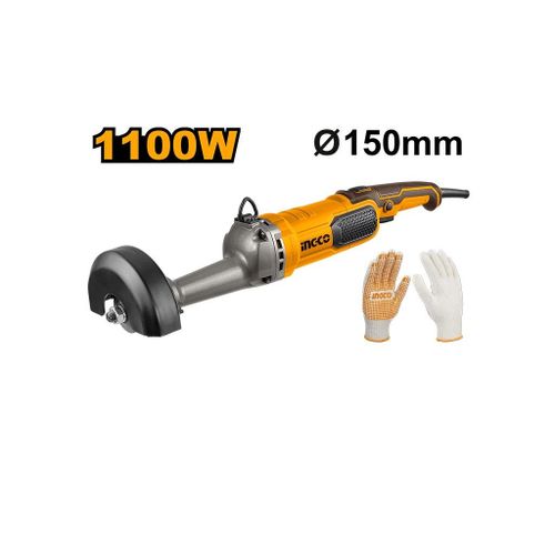 Ingco MEULEUSE DROITE 1100W /150MM   SG11008