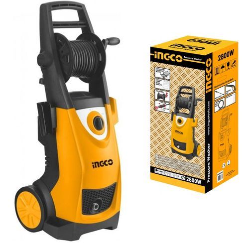 Ingco Nettoyeur Haute Pression Casher 160 Bar 2500W