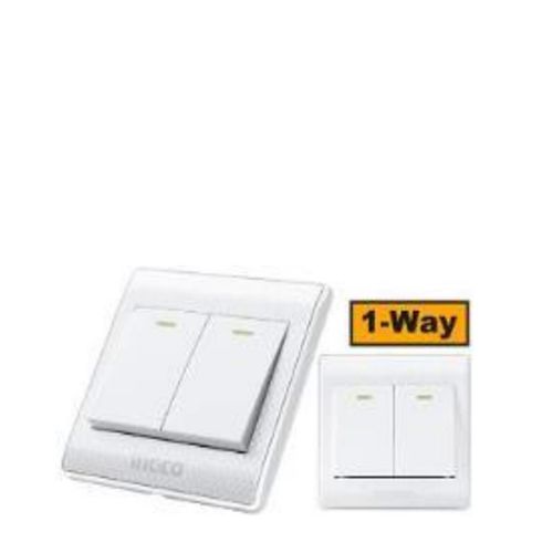 Ingco INTERRUPTEUR ELECTRIQUE 118*80mm 16A GROUPE 2
