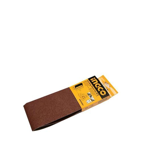 Ingco Bande Abrasive 100Mm X 610Mm P80 BSP020801