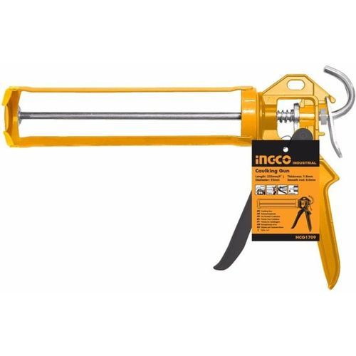 Ingco Pistolet A Calfeutrer 9" X235 X1.8Mm