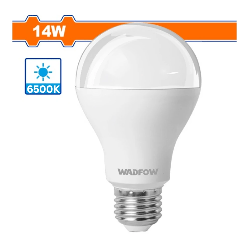 WADFOW Ampoule LED E27 14W