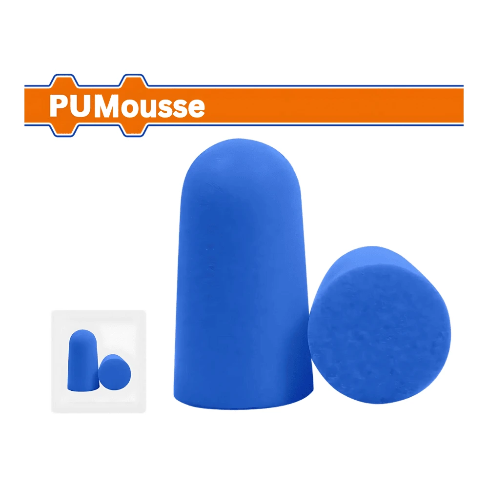 WADFOW Bouchon d’oreille