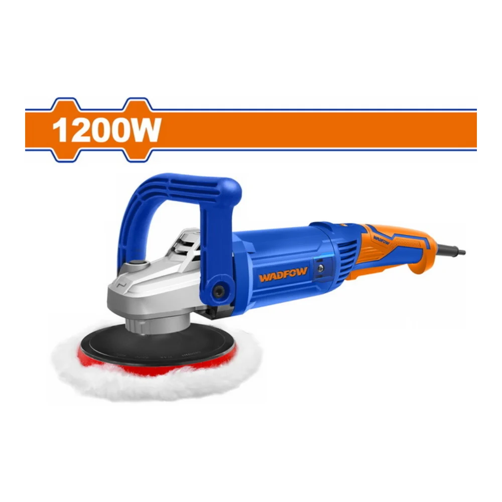 WADFOW Polisseur electrique 1200W