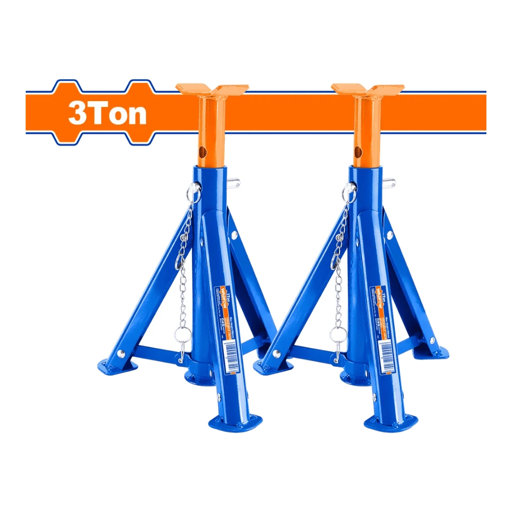 WADFOW Support de crics 3T (2pcs)