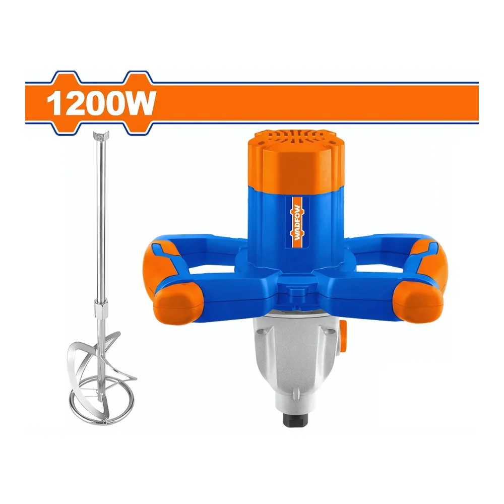 WADFOW Malaxeur 1200W