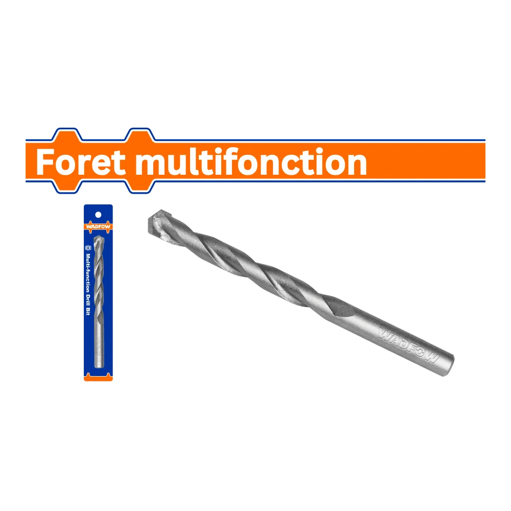 WADFOW Foret multifonction 10x120mm