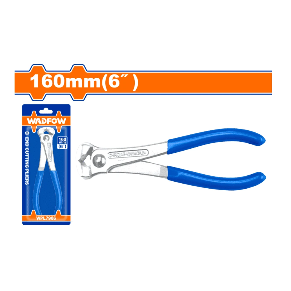 WADFOW Pince coupante 160mm (6″)