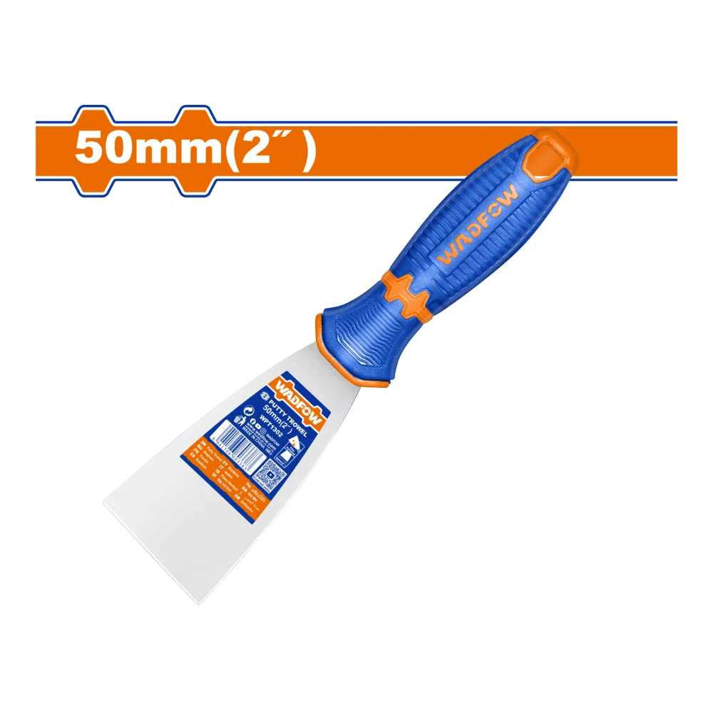 WADFOW Grattoir mural (2″) 50mm
