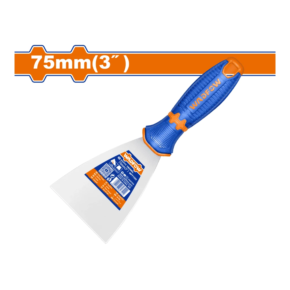 WADFOW Grattoir mural (3″) 75mm