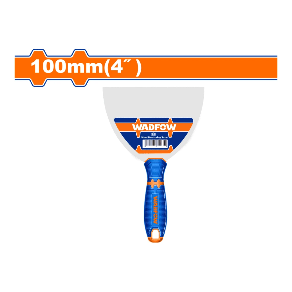 WADFOW Grattoir mural (4″) 100mm