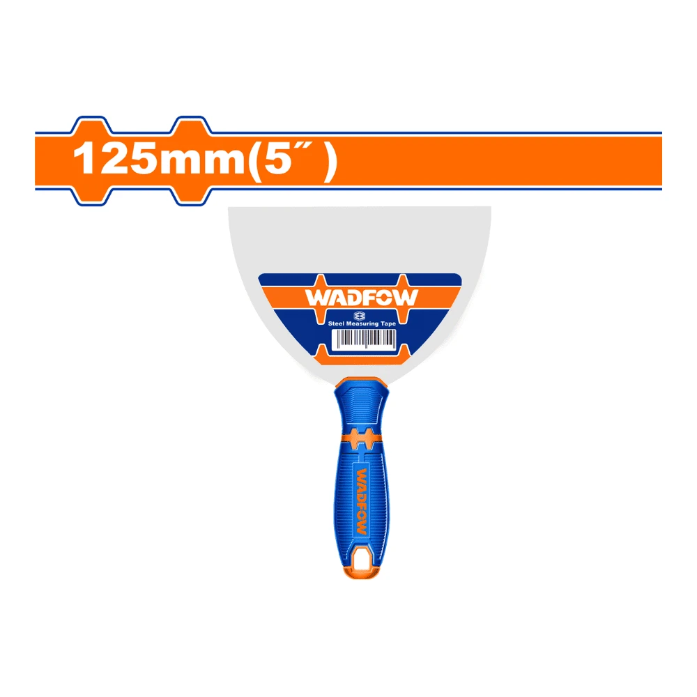WADFOW Grattoir mural (5″) 125mm