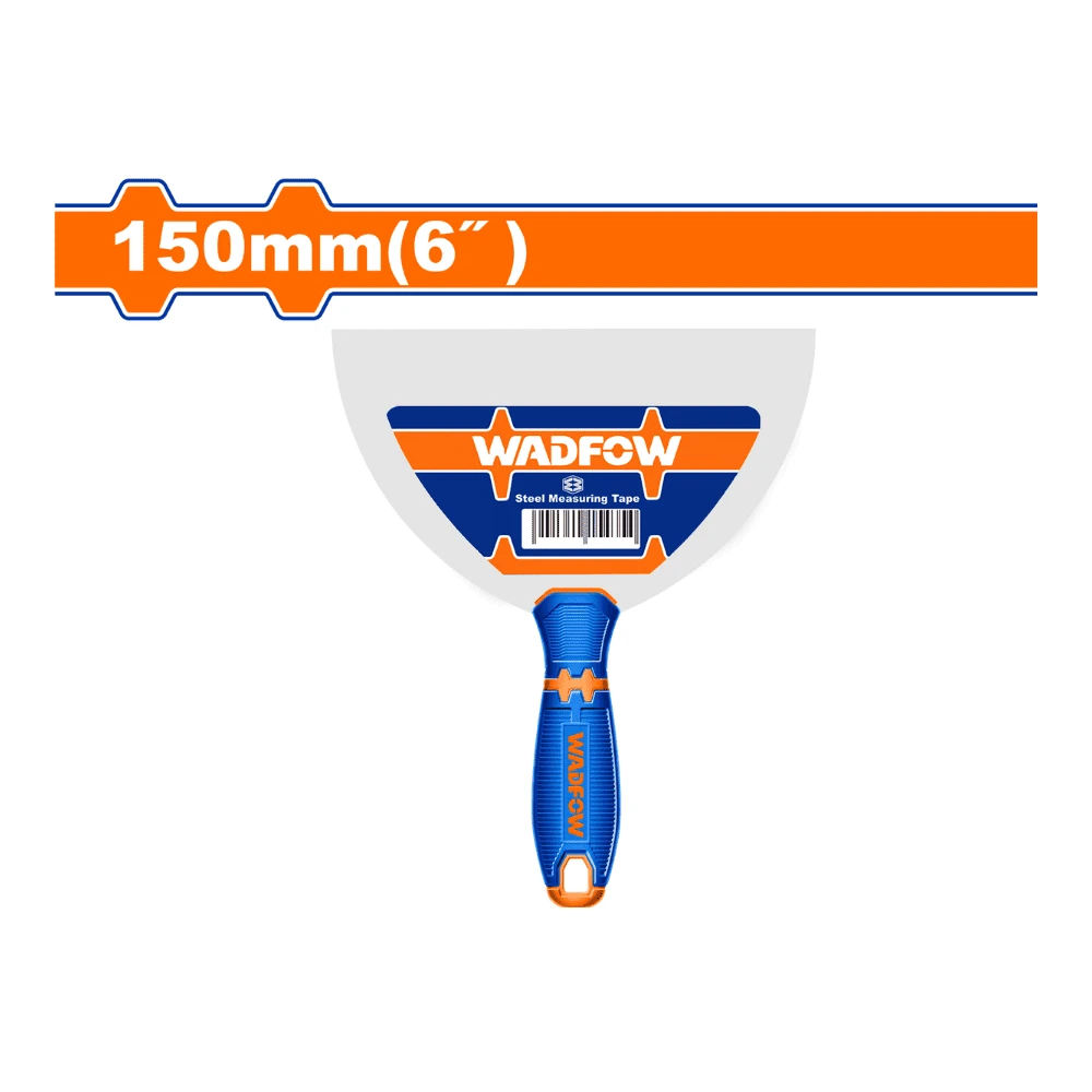 WADFOW Grattoir mural (6″) 150mm