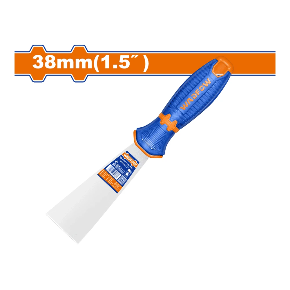 WADFOW Grattoir mural (1.5″) 38mm