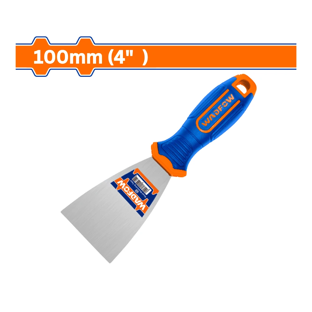 WADFOW Grattoir mural (4″) 100mm