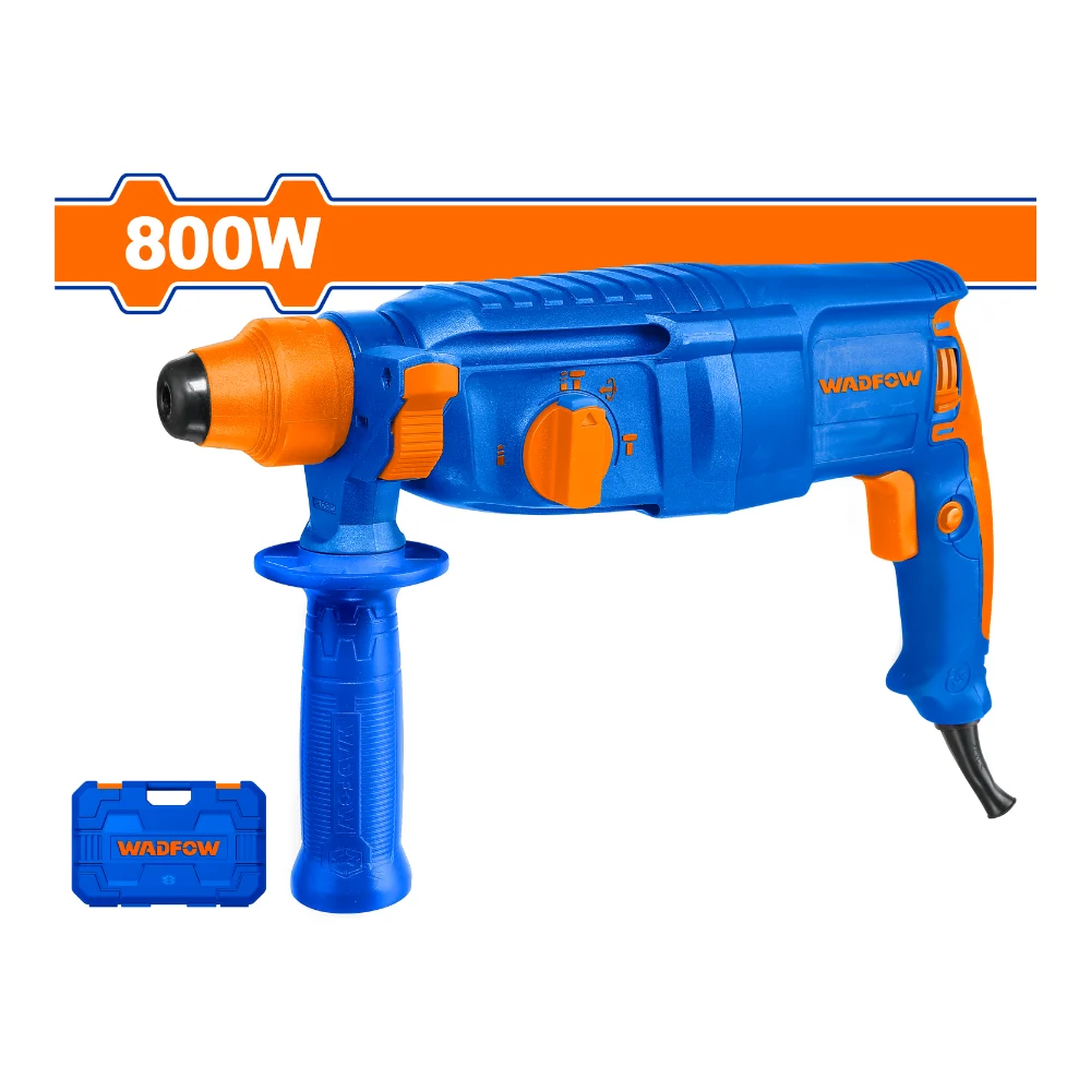 WADFOW Marteau perforateur 800W