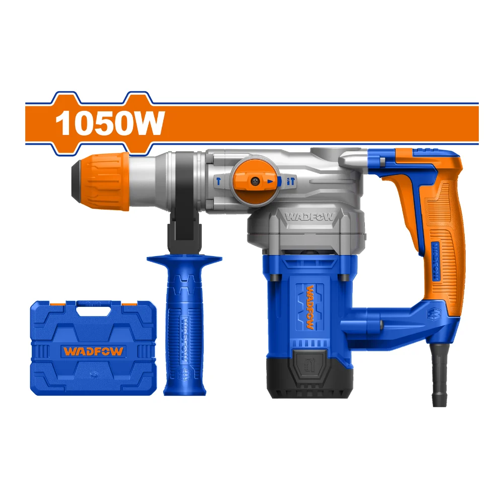 WADFOW Marteau perforateur 1050W