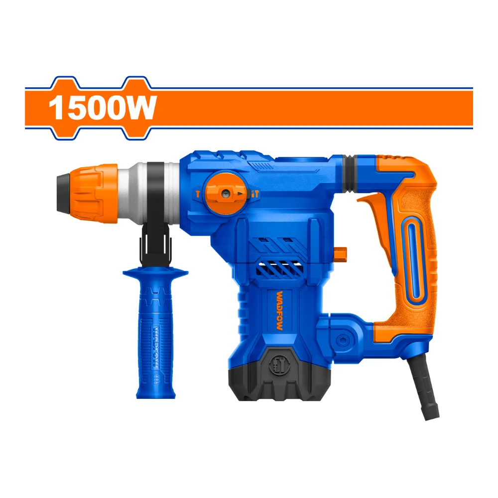 WADFOW Marteau perforateur 1500W