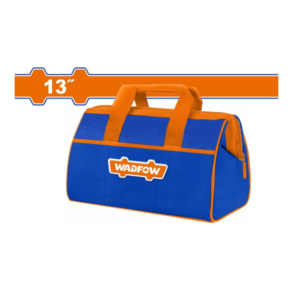WADFOW Sac à outils 13″