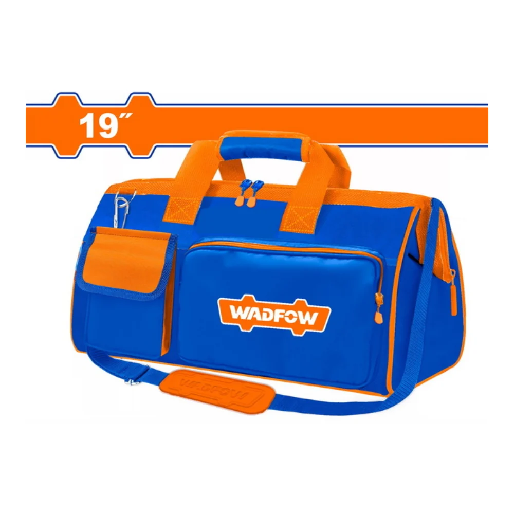 WADFOW Sac à outils 19″
