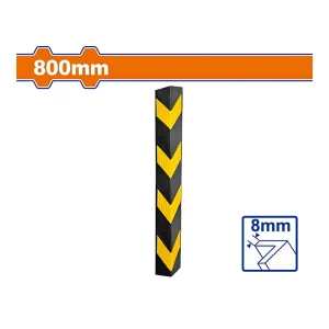 WADFOW Garde d’angle 800 × 100 mm