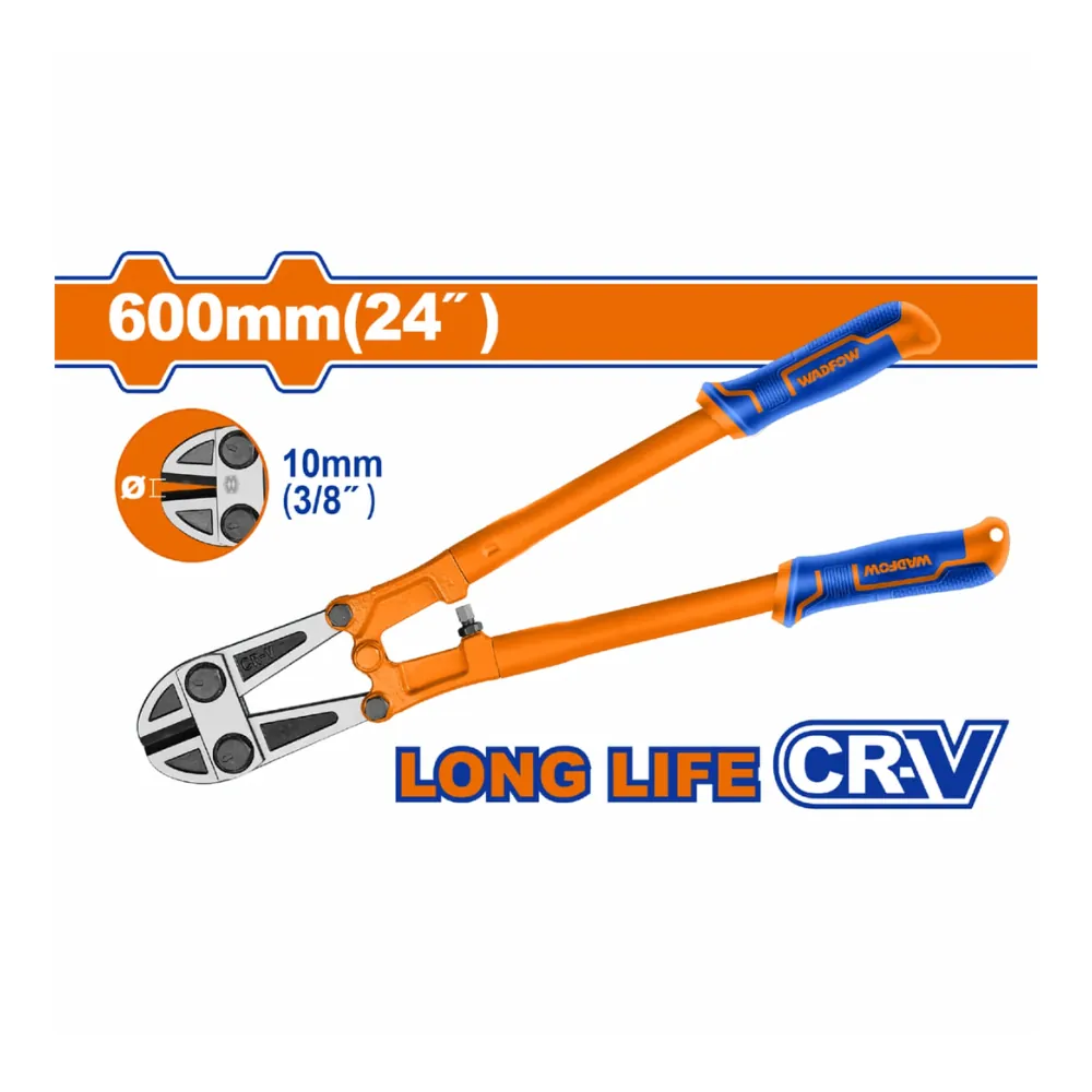 WADFOW Coupe boulon 24″ (600mm)