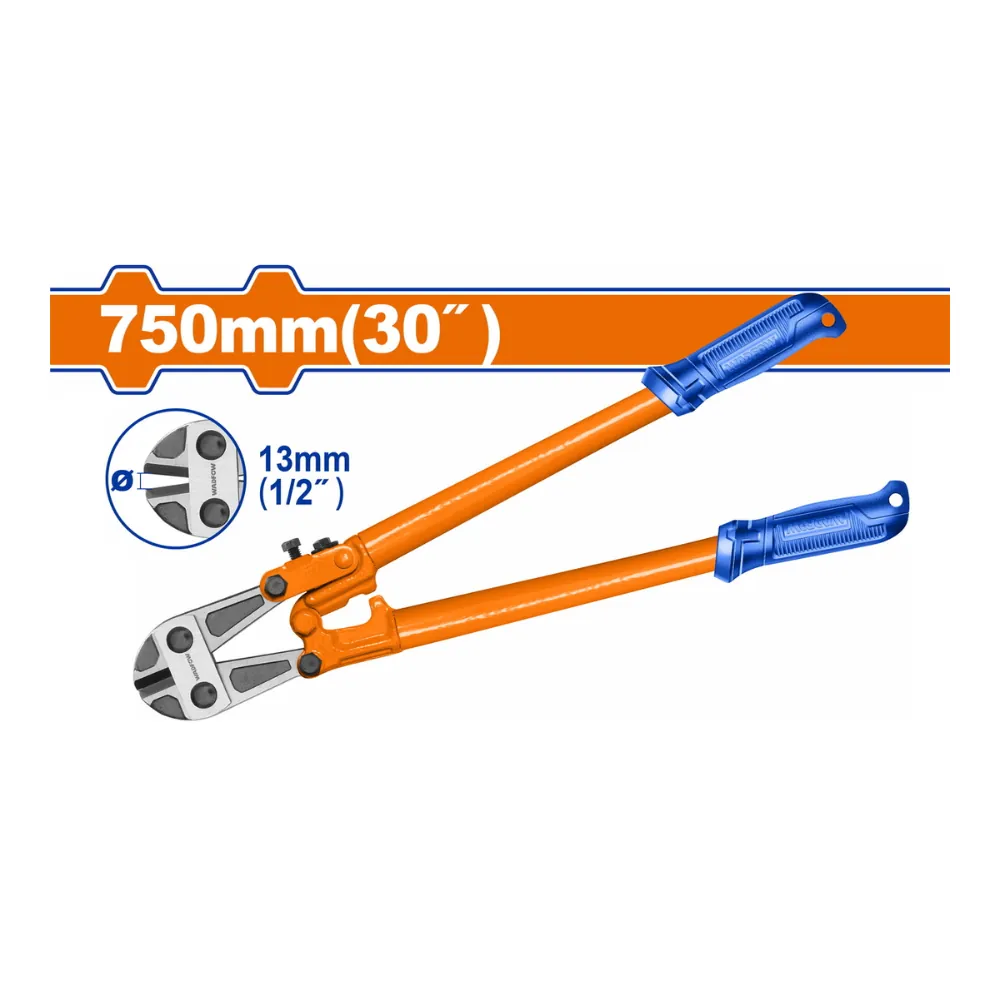 WADFOW Coupe boulon 30″ 750mm