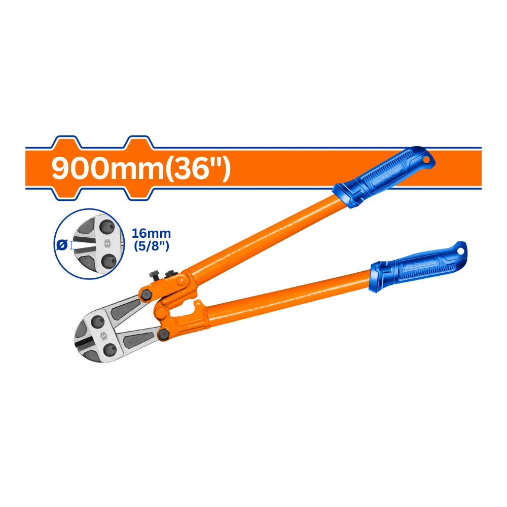 WADFOW Coupe boulon 36″ (900mm)