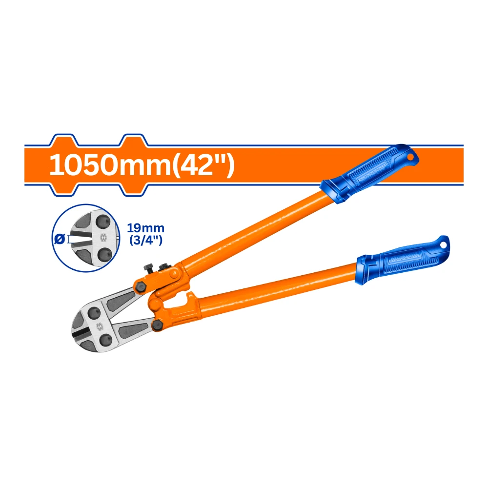 WADFOW Coupe boulon 42″ (900mm)