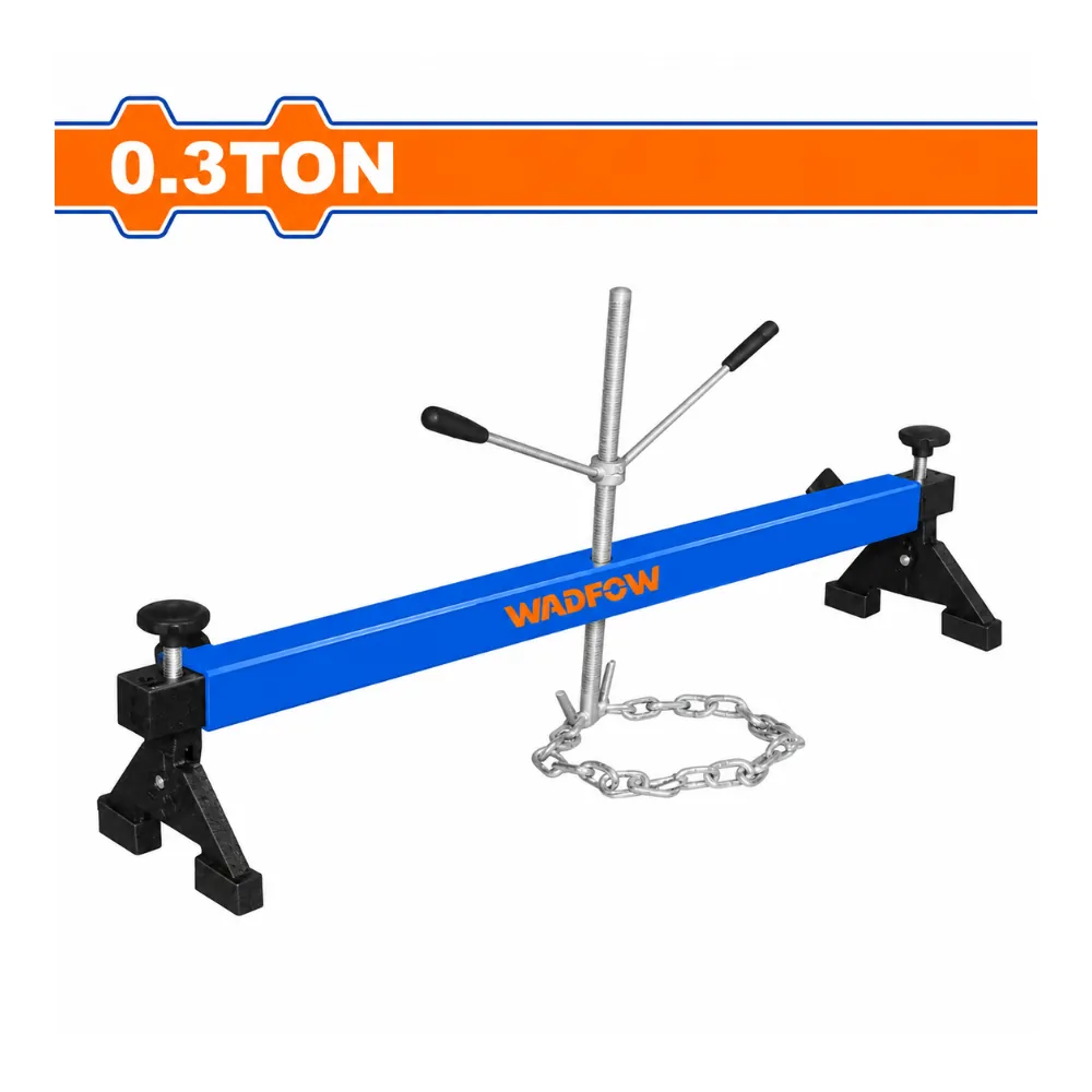 WADFOW Équilibreur de moteur 300kg 980mm