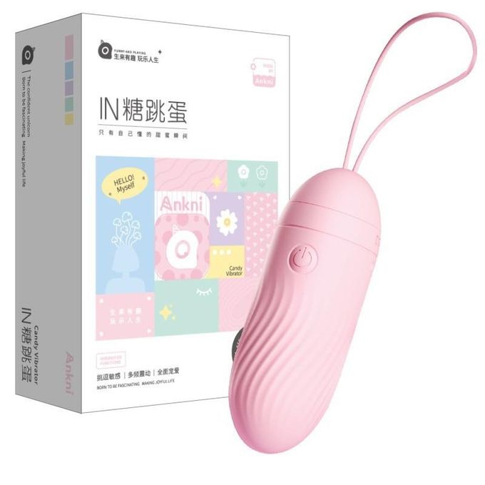 APP pour sauter l'œuf à distance, portant le masturbateur féminin, jouets féminins-7