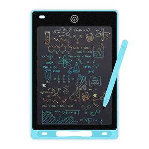 Ardoise Électronique Portable LCD "12 pouces" – bleu (Copie)