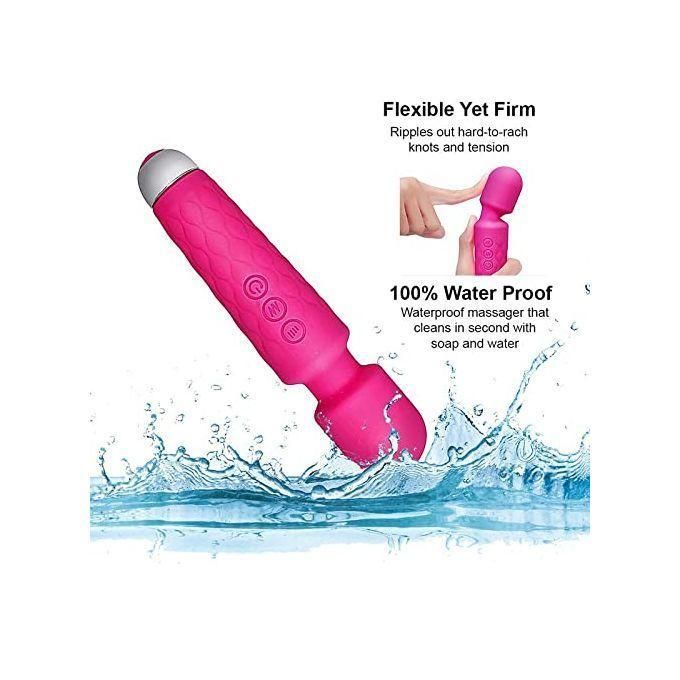 AV massage sticks massage sticks produits pour adultes masturbates jouets sexuels pour femmes-5