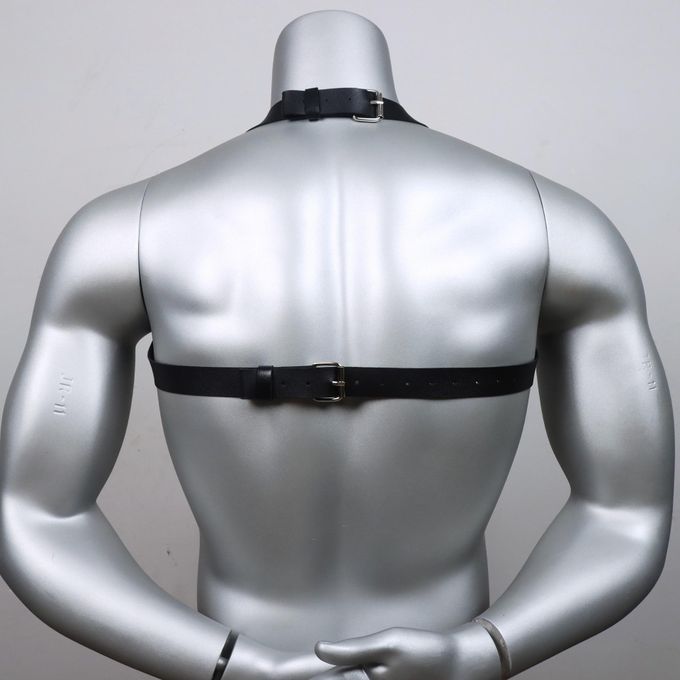 Chaîne de corps s-exy pour hommes, accessoires de f-lirt s-exy, accessoires de performance de bar-4