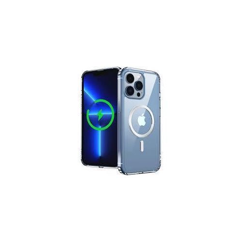 coque sillicone iphone 13 pro - Transparent
