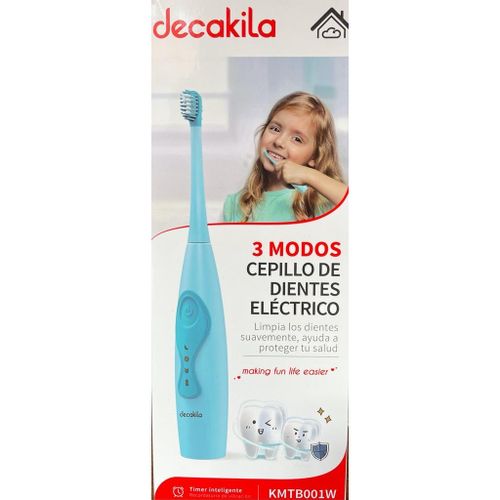 Decakila Brosse A Dent Sonique 5 Modes KMTB013L-1