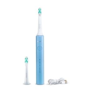 Decakila Brosse A Dent Sonique 5 Modes KMTB013L (Copie)